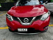 Nissan X-Trail 2015 SUV