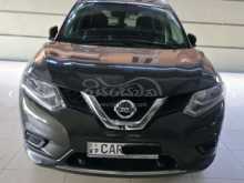 Nissan X-Trail 2015 SUV