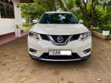 Nissan X-Trail 2015 SUV