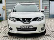 Nissan X-TRAIL  MODE PREMIER HIGEST GRADE 2015 SUV