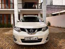 Nissan X-Trail 2015 SUV