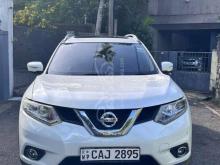 Nissan X-Trail T32 2015 SUV