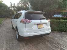 Nissan X-Trail 2015 SUV