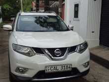 Nissan X-Trail 2015 SUV