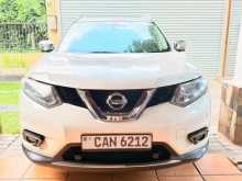 Nissan X-Trail T32 2015 SUV