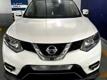 Nissan X-Trail 2015 SUV