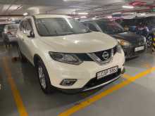 Nissan X-Trail T32 2015 SUV