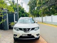 Nissan X-Trail 2015 SUV
