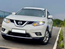Nissan X-Trail 2015 SUV