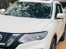 Nissan X-Trail T32 2015 SUV