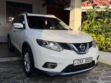Nissan X-Trail 2015 Car