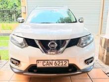 Nissan X-Trail HNT32 2015 SUV