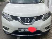 Nissan X-Trail 2015 SUV