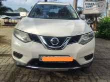 Nissan X-Trail 2015 SUV