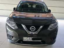 Nissan X-Trail 2015 SUV