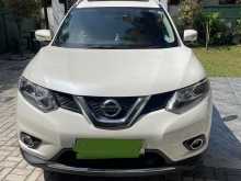 Nissan X-trail 2015 SUV