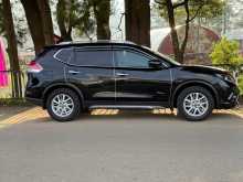 Nissan X-Trail 2015 SUV