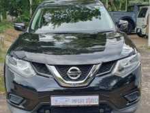 Nissan X-Trail 2015 SUV