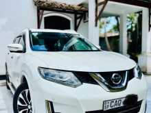 Nissan X-Trail 2016 SUV