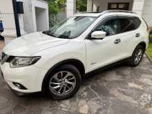 Nissan X-Trail Special Edition 2016 SUV