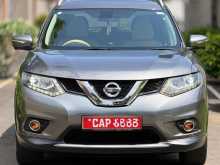 Nissan X-Trail X-Tremer Hybrid Highest Spec 2016 SUV