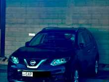 Nissan X-Trail T32 2016 SUV