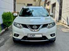 Nissan X-Trail Premium 2016 SUV