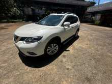 Nissan X-Trail 2015 SUV