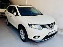 Nissan X-Trail T32 2016 SUV