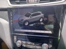Nissan X-Trail 2016 SUV