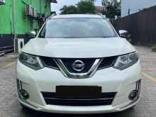 Nissan X-Trail MODE PREMIER 2016 SUV