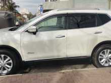 Nissan X-Trail 2016 SUV