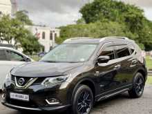 Nissan X-Trail 2016 SUV