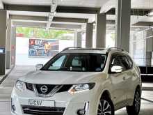 Nissan X-Trail Mode Premier 2017 SUV