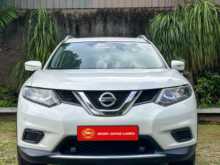 Nissan X-Trail 2016 SUV