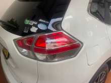 Nissan X-Trail 2015 SUV