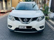 Nissan X-Trail 2015 SUV