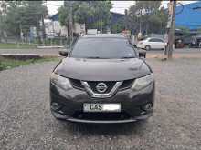 Nissan X-Trail 2017 SUV