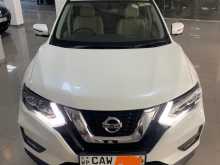 Nissan X-Trail 2017 SUV