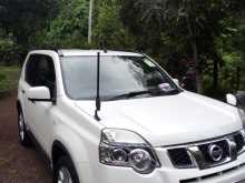Nissan X-Trail T31 2013 SUV