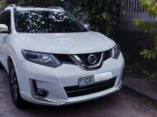 Nissan X-Trail Mode Premier 2017 SUV