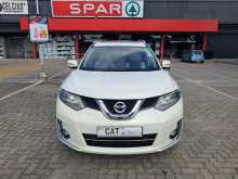 Nissan X-Trail Mode Premier 2017 SUV
