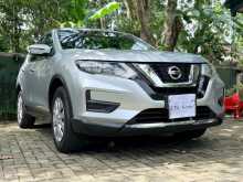 Nissan X-Trail 2018 SUV