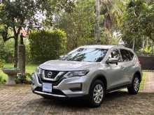 Nissan X-Trail 2018 SUV