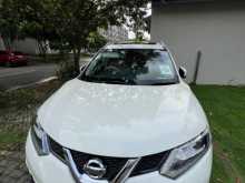 Nissan X-Trail 2016 SUV