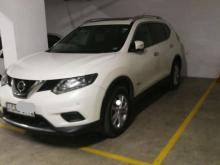 Nissan X-TRAIL 2015 SUV