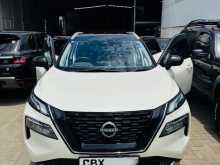 Nissan X-Trail 2024 SUV