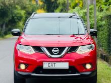 Nissan X-Trail 2017 SUV