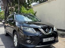 Nissan X-Trail 2015 SUV