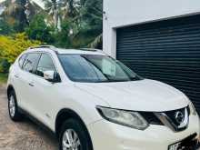 Nissan X-Trail 2015 SUV